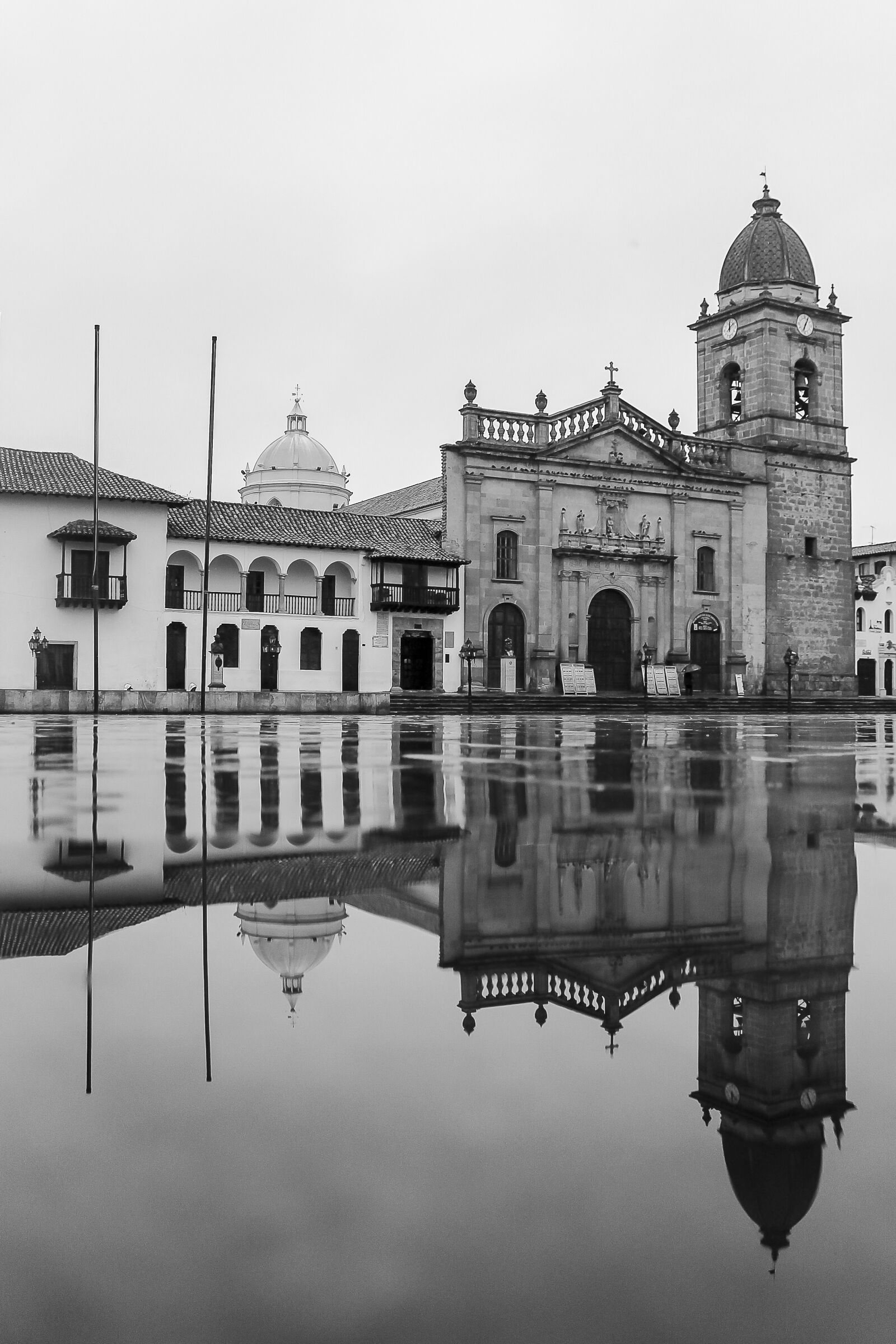 Canon EOS 1100D (EOS Rebel T3 / EOS Kiss X50) sample photo. Colombia, tunja, boyacá photography
