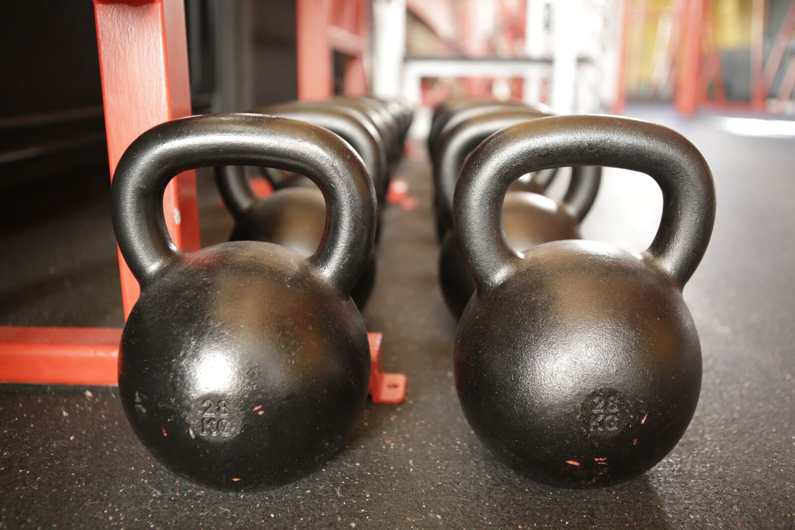 Canon EOS 6D + Canon EF 24-70mm F2.8L USM sample photo. Sport, fitness, training photography
