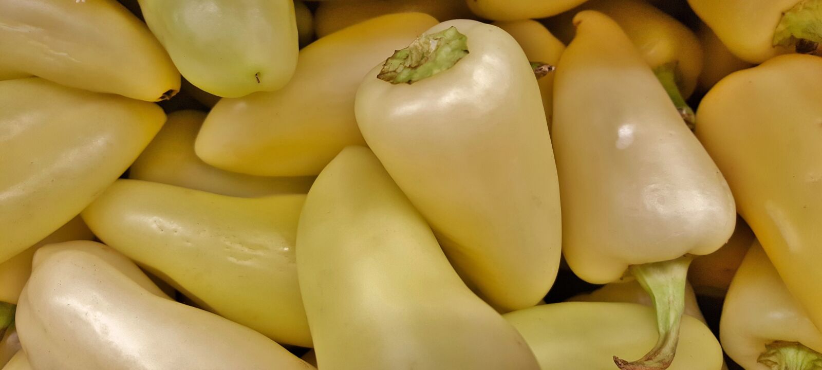 Samsung Galaxy Note5 sample photo. Caribe, caribe peppers, peppers photography