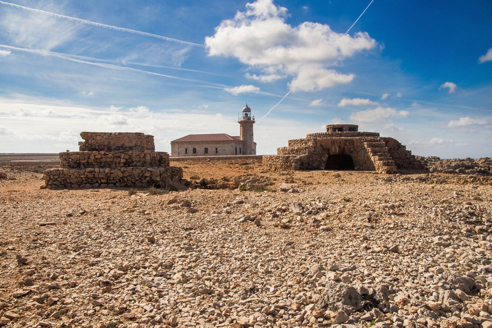 Canon EOS 700D (EOS Rebel T5i / EOS Kiss X7i) sample photo. Punta nati, minorca, island photography