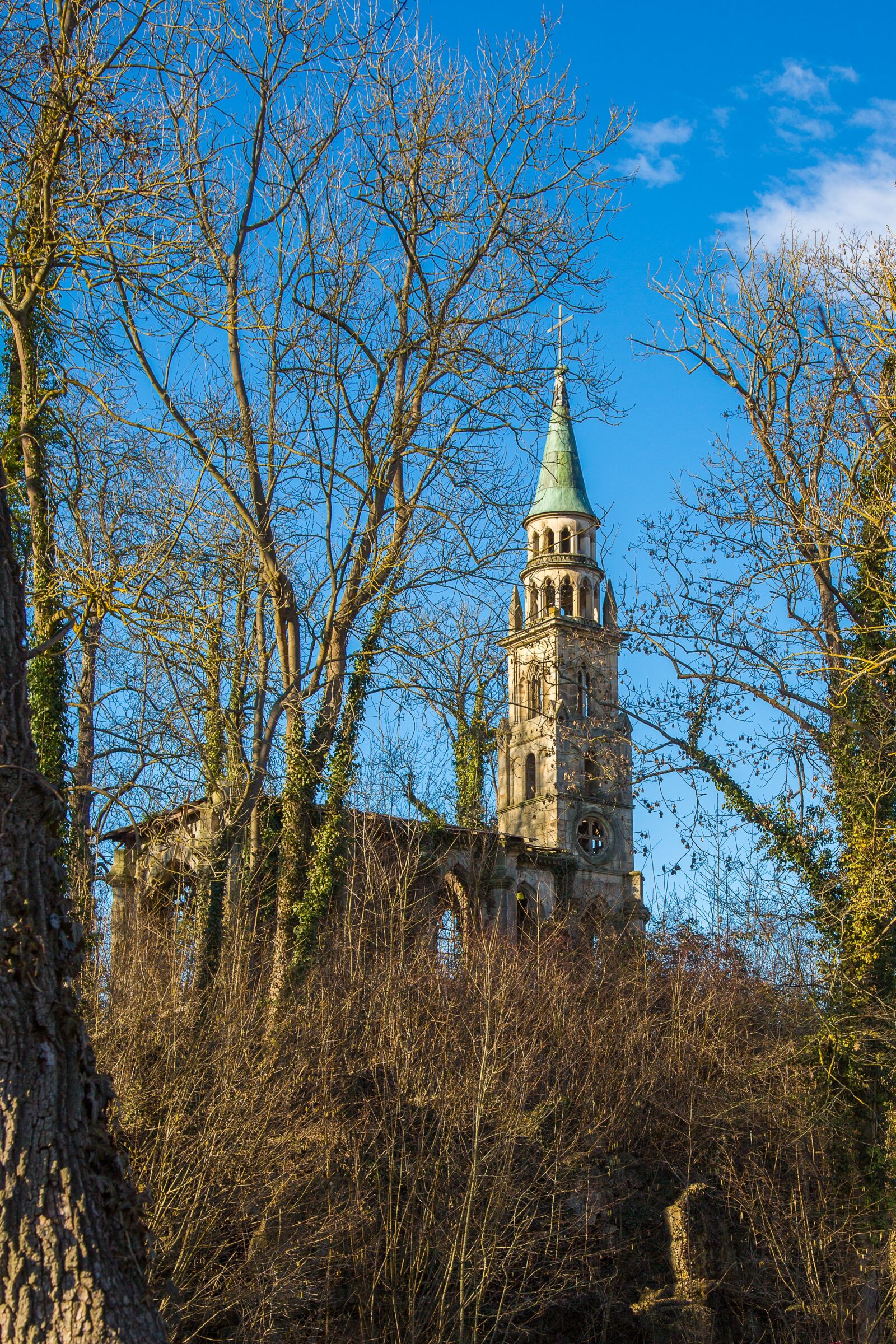 Canon EF 24-105mm F4L IS USM sample photo. Monrepos, ludwigsburg germany, lake photography