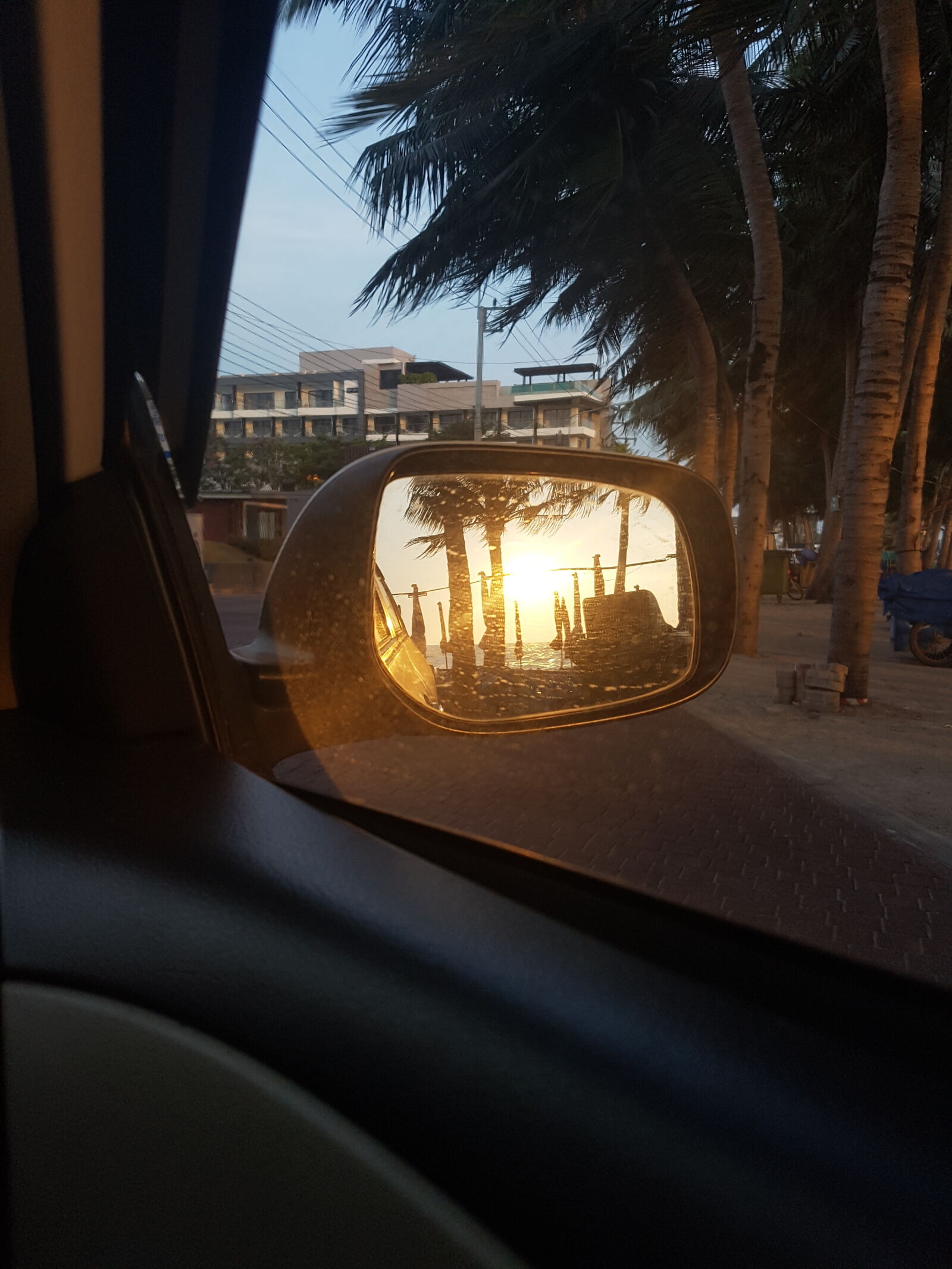 Samsung Galaxy S7 Edge sample photo. Adventure, beach, palm, trees photography