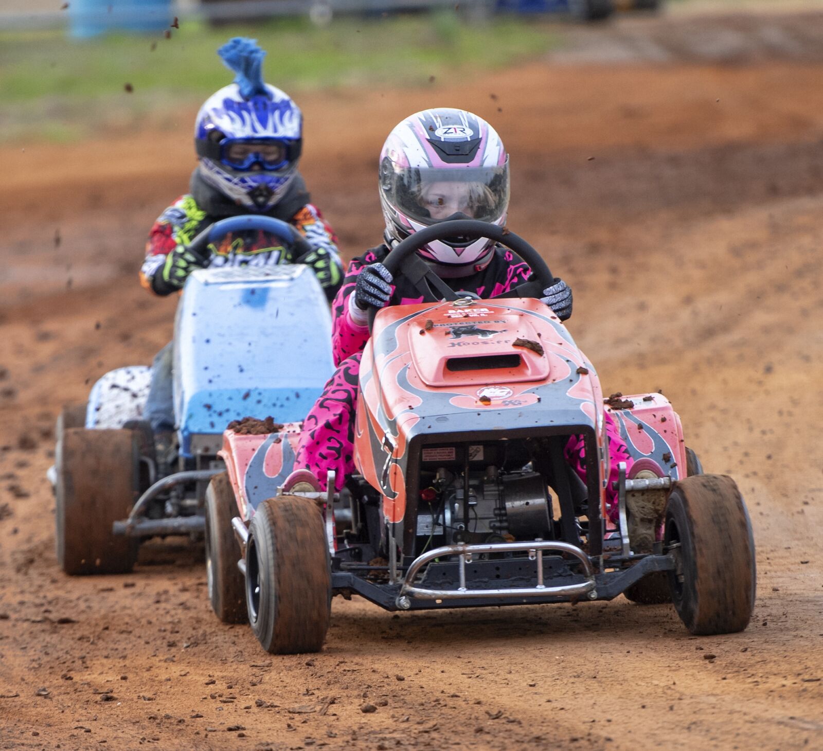 Nikon D850 sample photo. Race, racing, racer photography