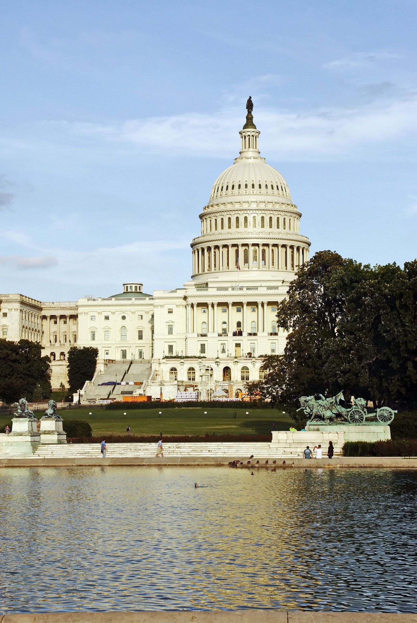 Pentax K200D sample photo. Washington, capitol, policy photography