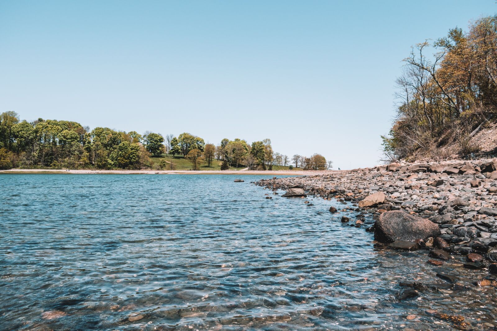 Nikon D5600 sample photo. Beach, new, england photography