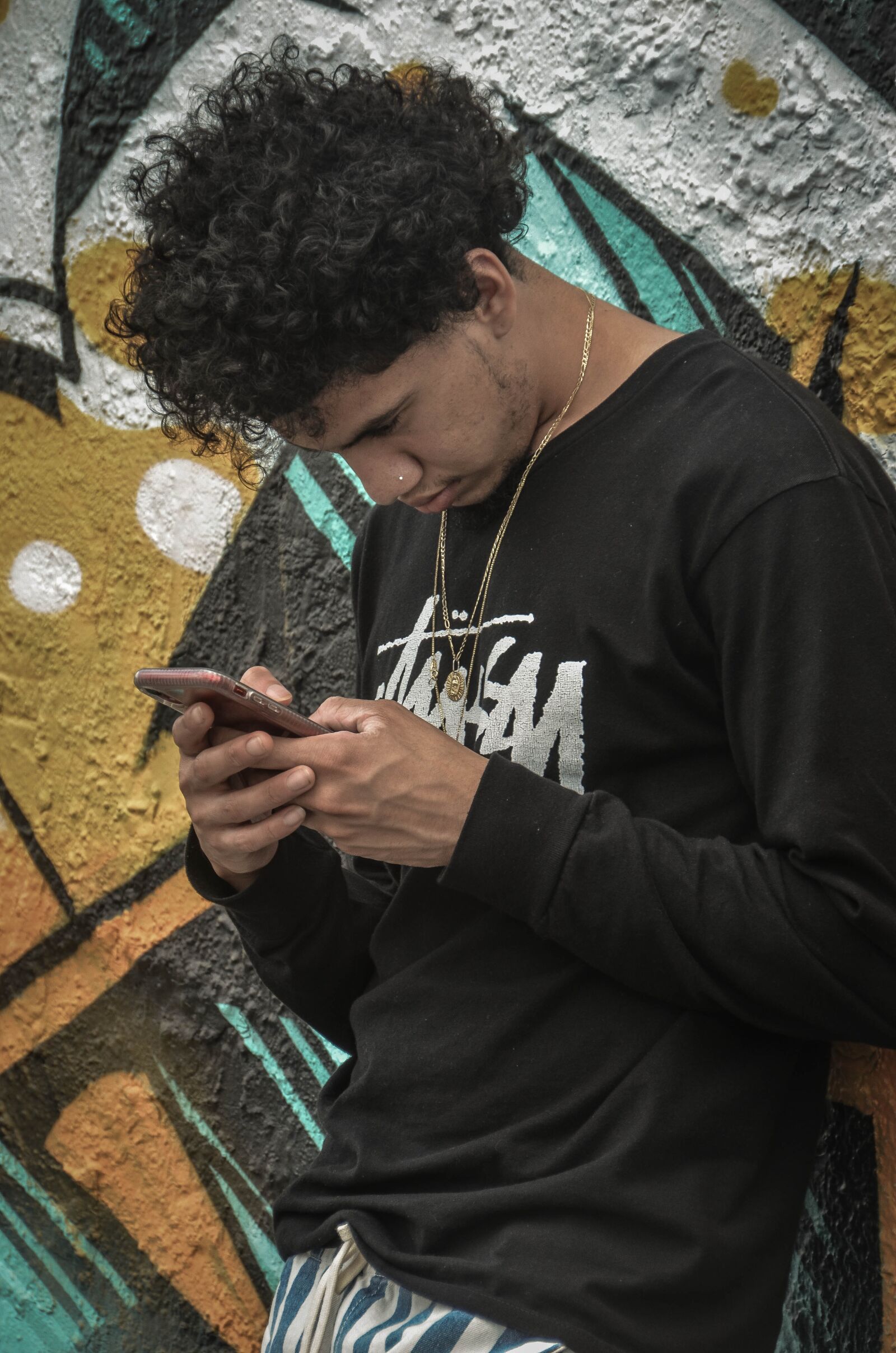 Nikon D5100 sample photo. People, male, man photography