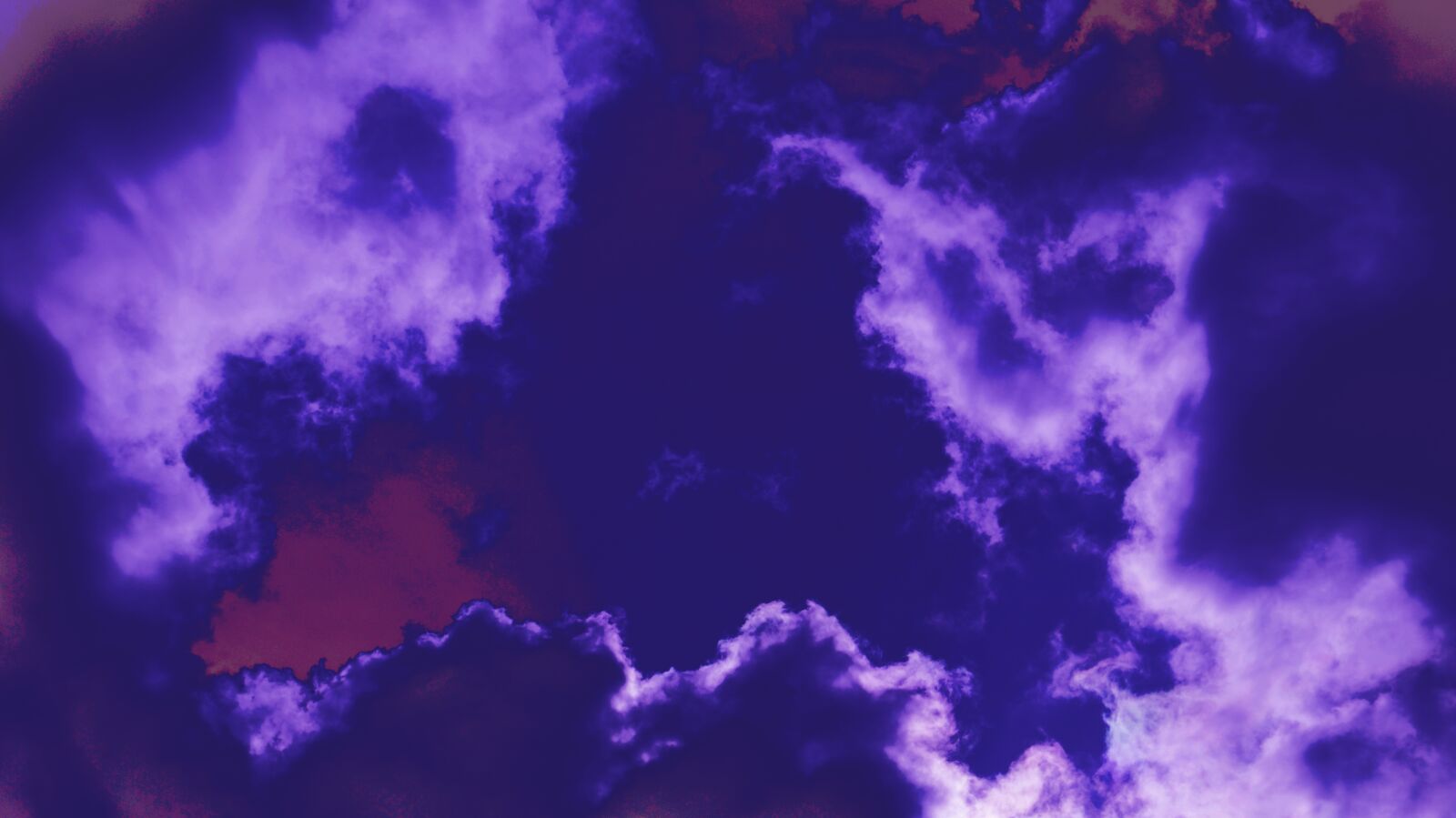 Sony DT 18-55mm F3.5-5.6 SAM II sample photo. Sky, clouds, purple photography