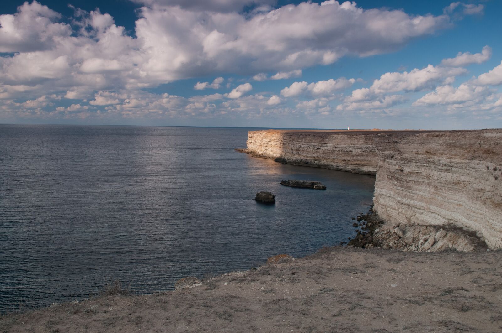 Nikon D5000 sample photo. Sea, beach, coast photography