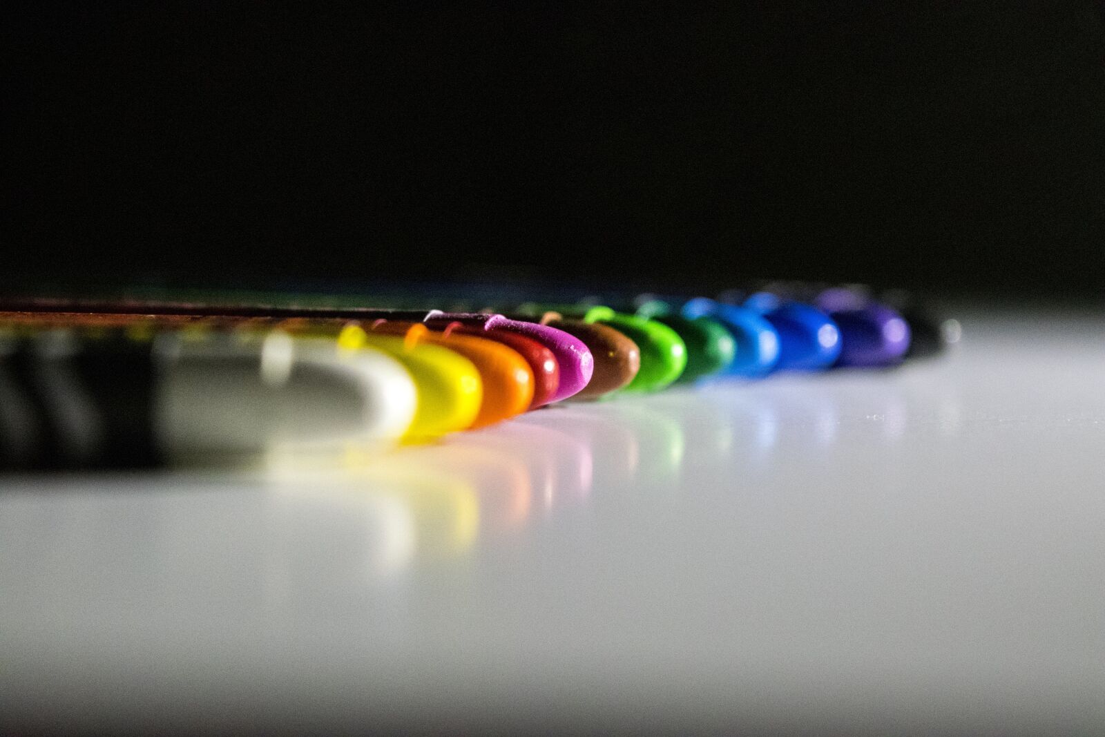 Nikon D5300 sample photo. Pastels, colors, light photography