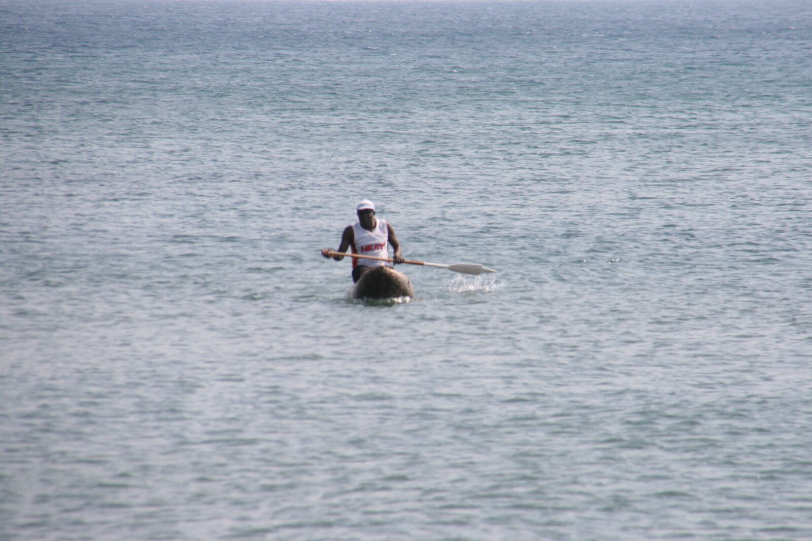 Canon EOS 400D (EOS Digital Rebel XTi / EOS Kiss Digital X) sample photo. Malawi, fisherman, a tree photography