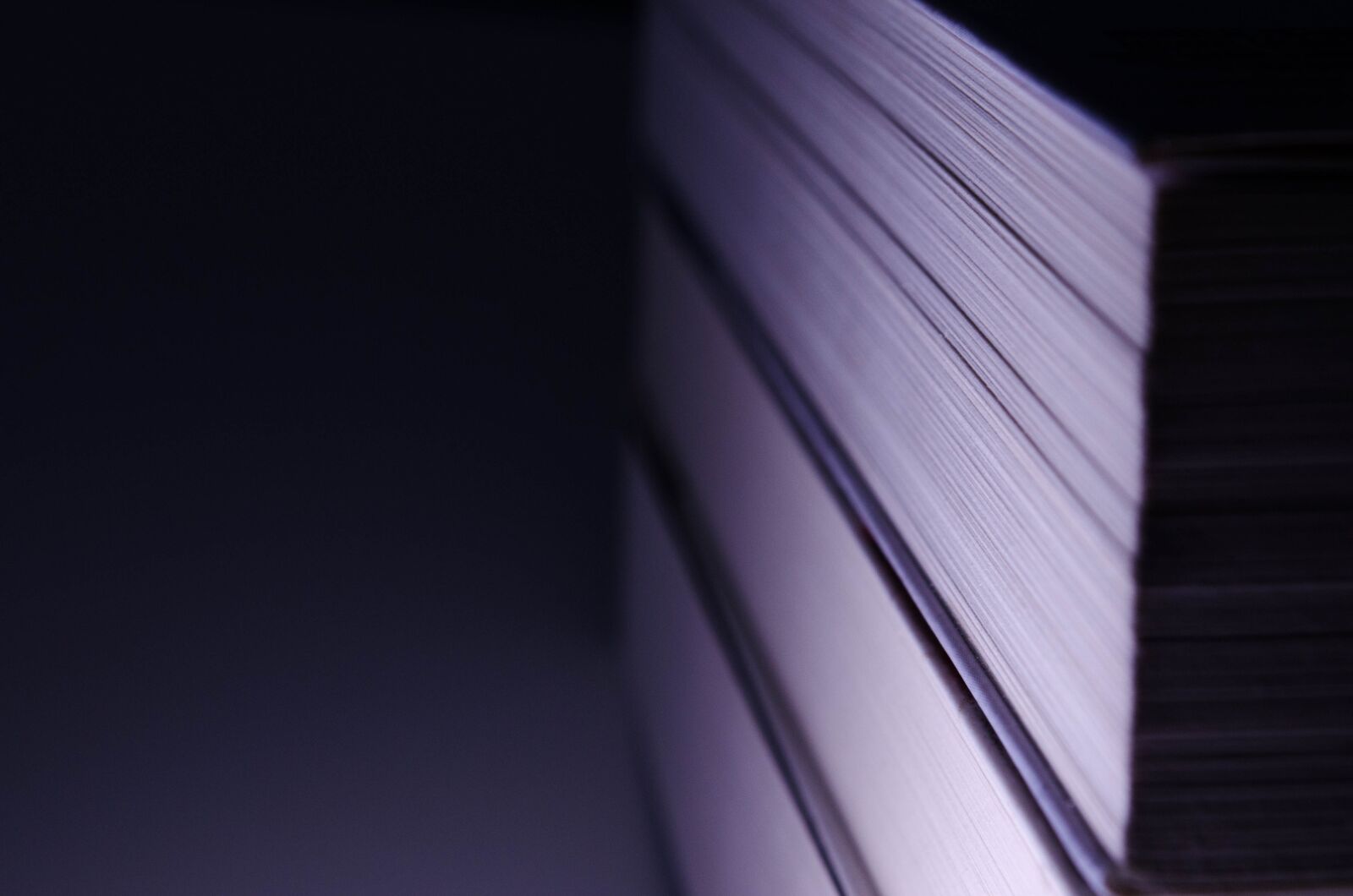 Nikon D5100 sample photo. Book, shadow, aesthetically pleasing photography
