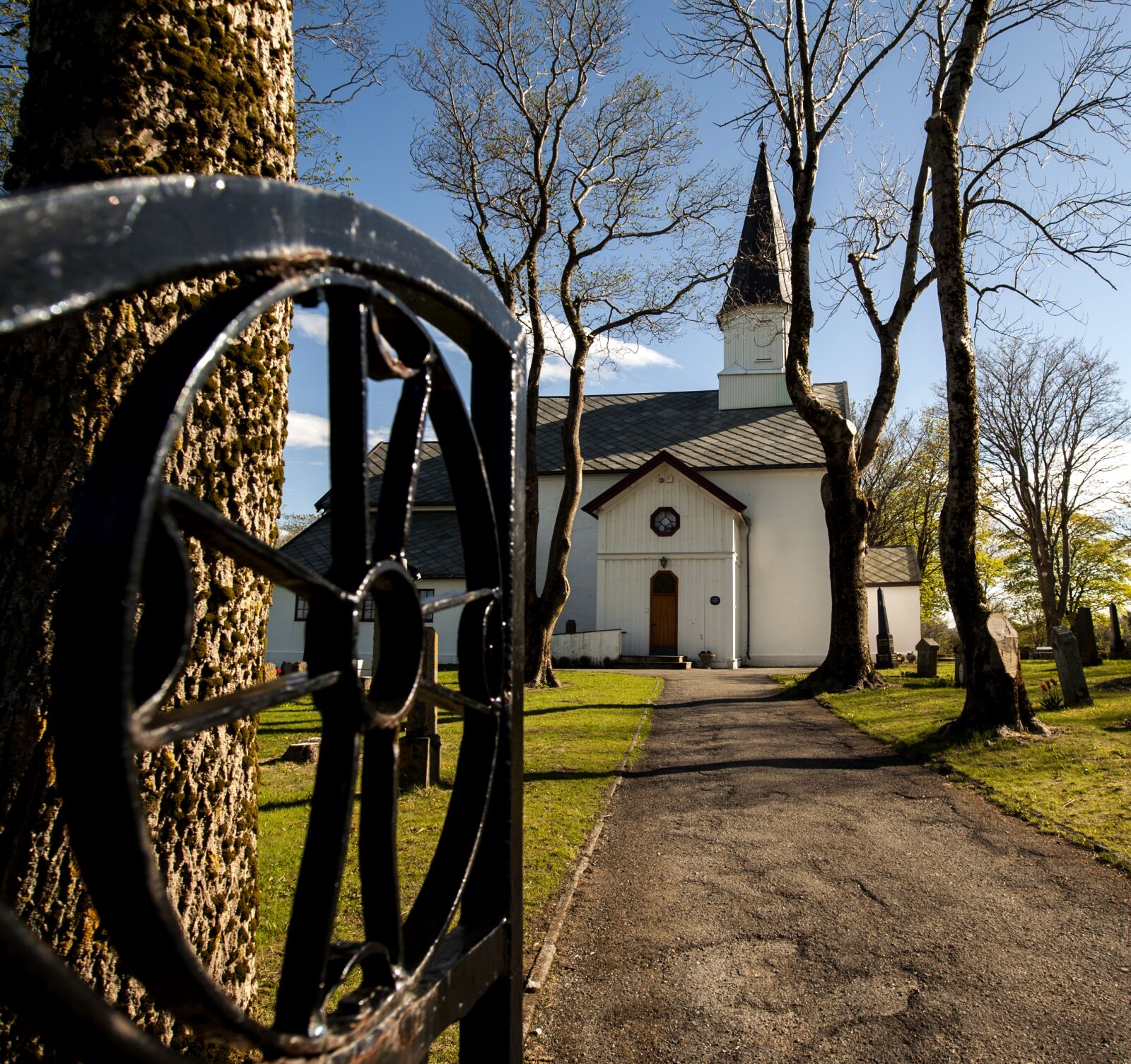Nikon D700 sample photo. Brekstad, trondheim, norway photography