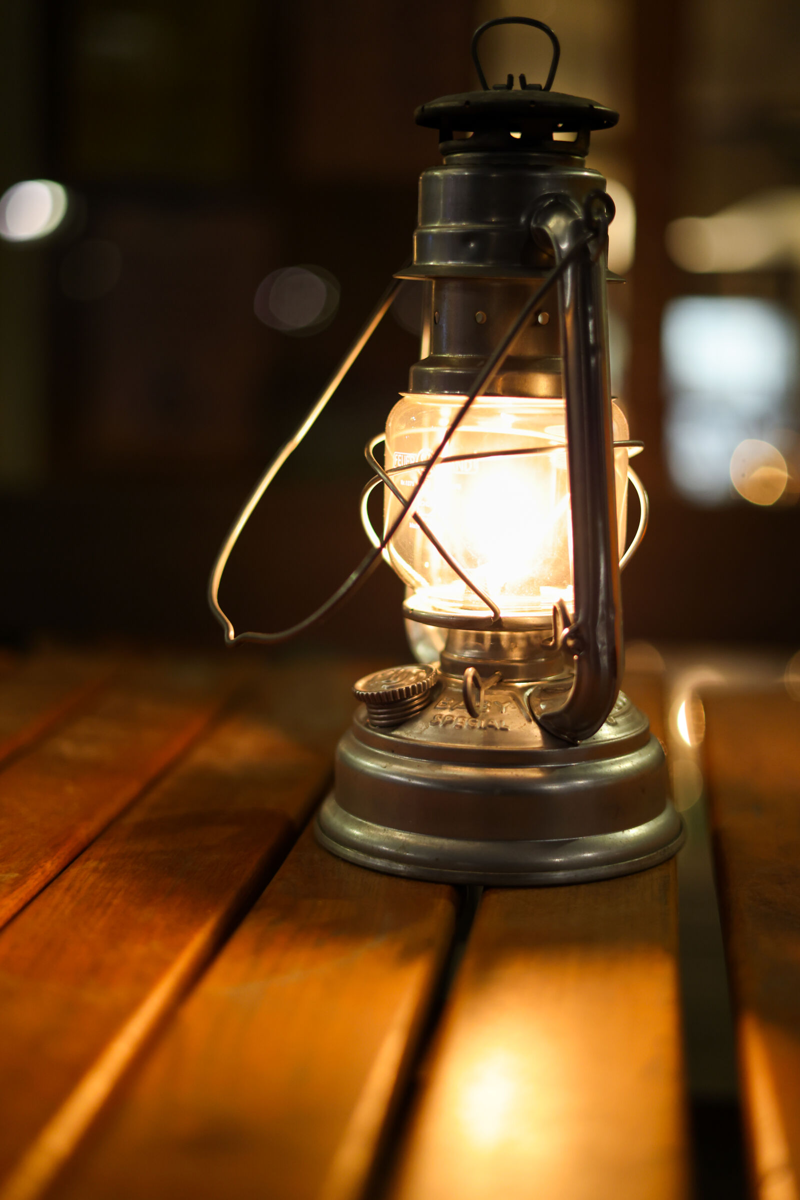Canon RF 50mm F1.8 STM sample photo. Lantern of the night photography