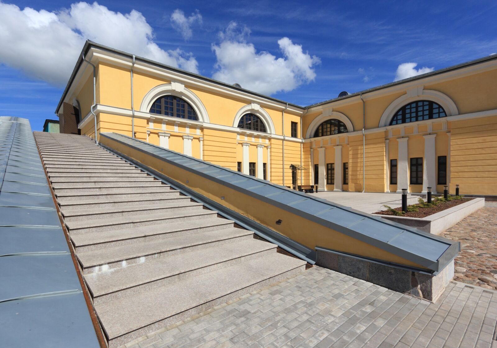 Canon EOS 550D (EOS Rebel T2i / EOS Kiss X4) sample photo. Latvia, daugavpils, fort photography