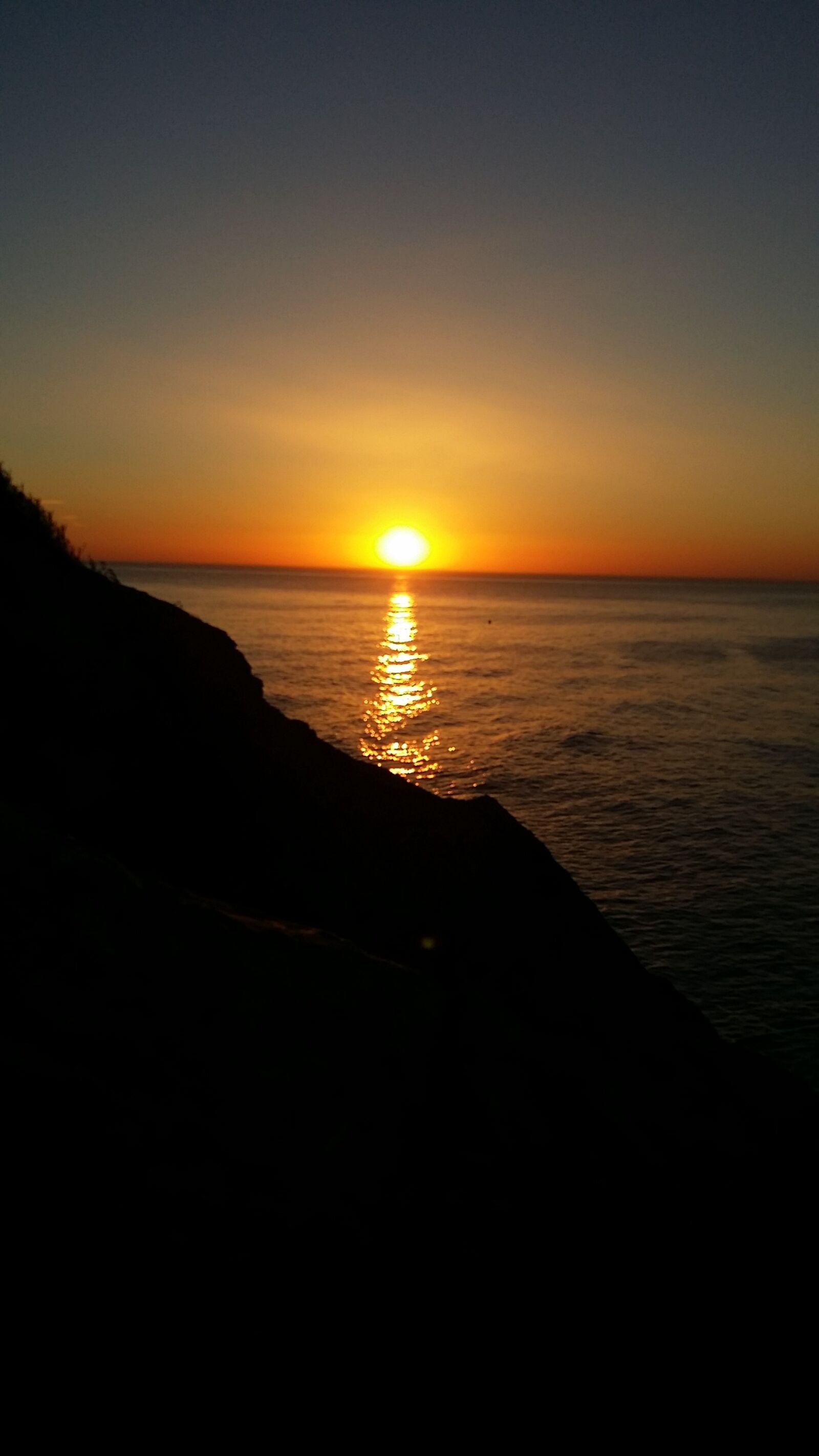 Samsung Galaxy S4 sample photo. Dawn, peaceful, sun photography