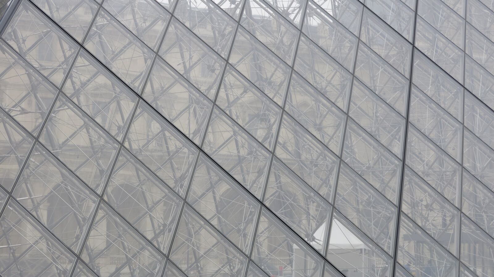 Canon PowerShot G15 sample photo. Stained glass, louvre, transparent photography