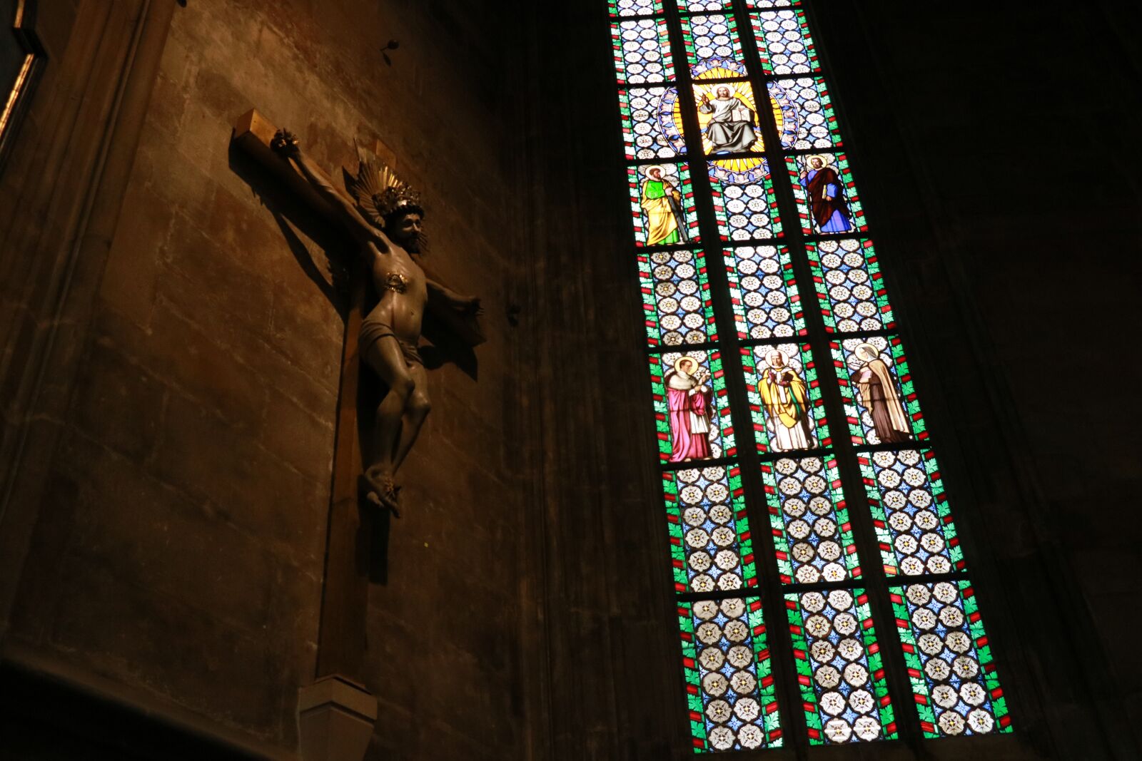 Canon EOS 760D (EOS Rebel T6s / EOS 8000D) sample photo. Christ, jesus, cross photography