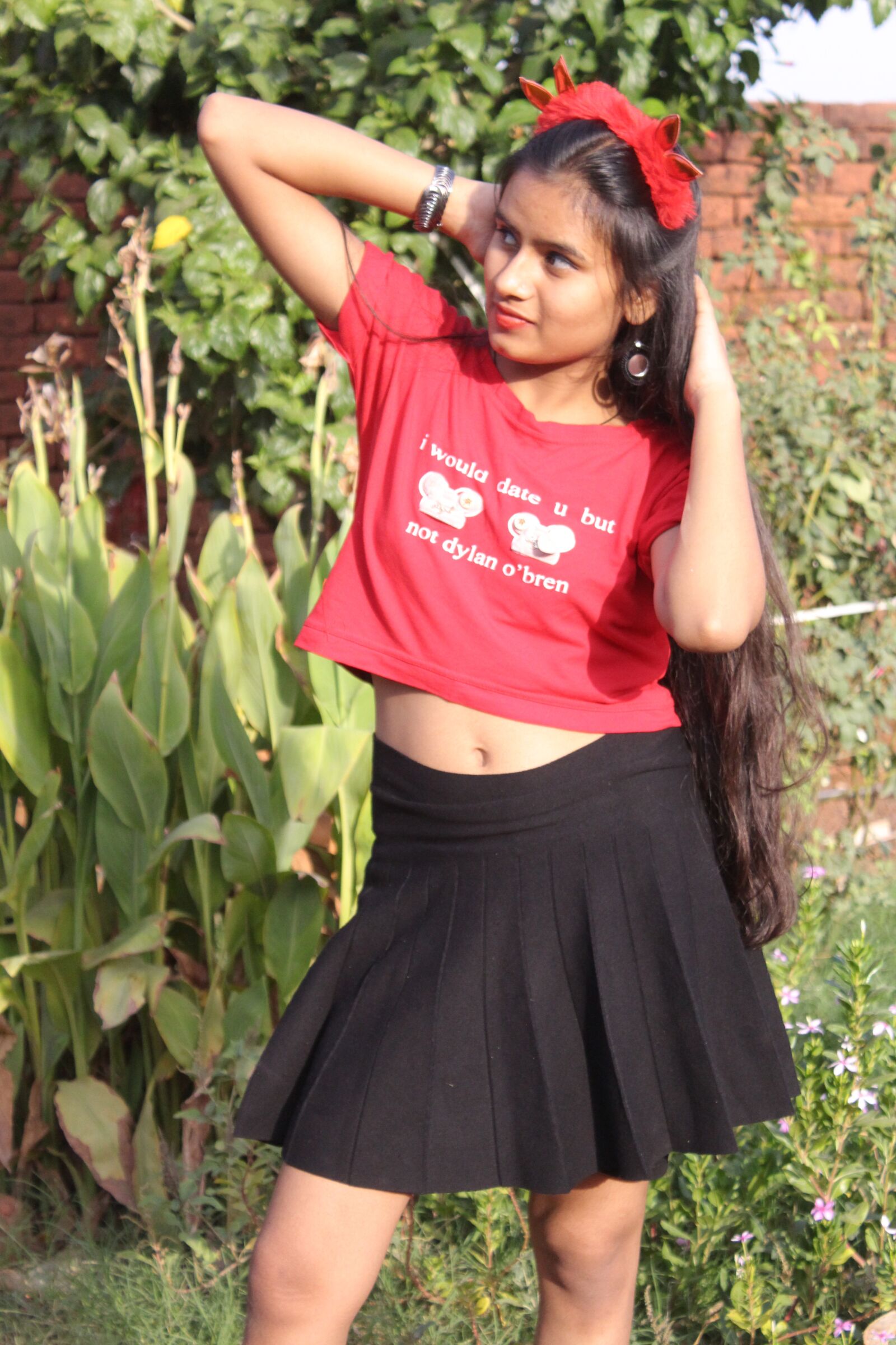 Canon EOS 700D (EOS Rebel T5i / EOS Kiss X7i) sample photo. Beautiful girl, indian girl photography