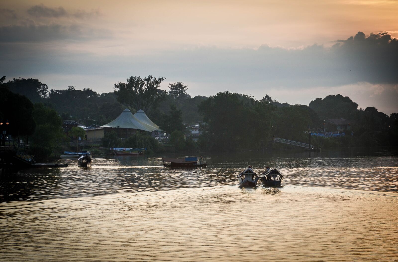 Nikon D7000 sample photo. Sarawak, borneo, malaysia photography
