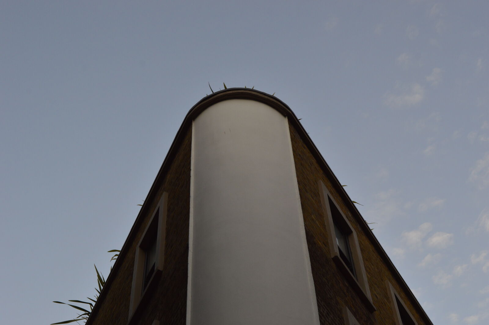 Nikon D3200 sample photo