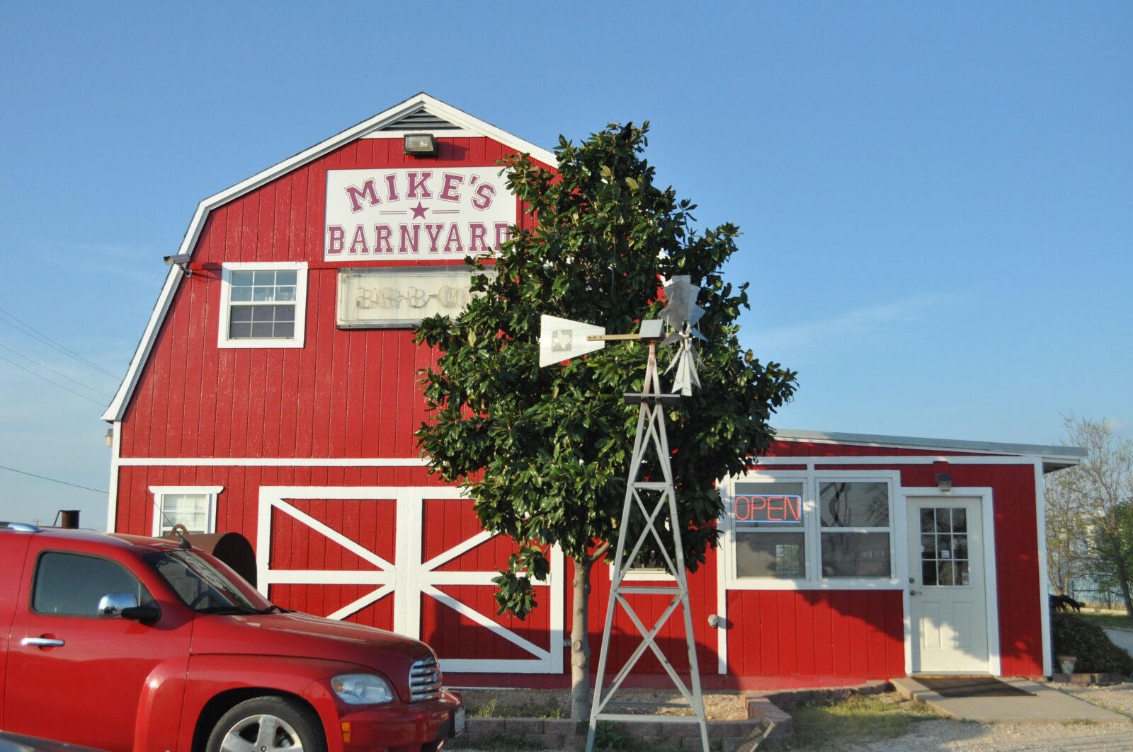 Nikon D90 sample photo. Texas, open, road photography