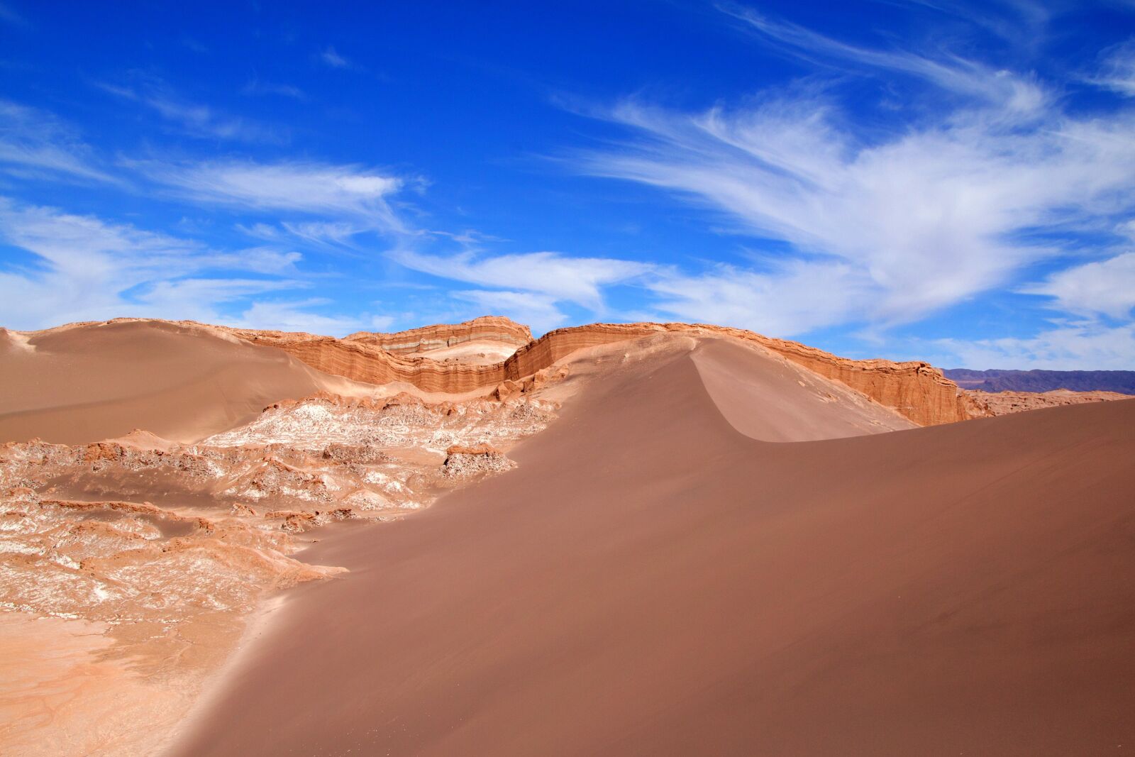 Canon EOS 600D (Rebel EOS T3i / EOS Kiss X5) sample photo. Chile, sand, atacama photography