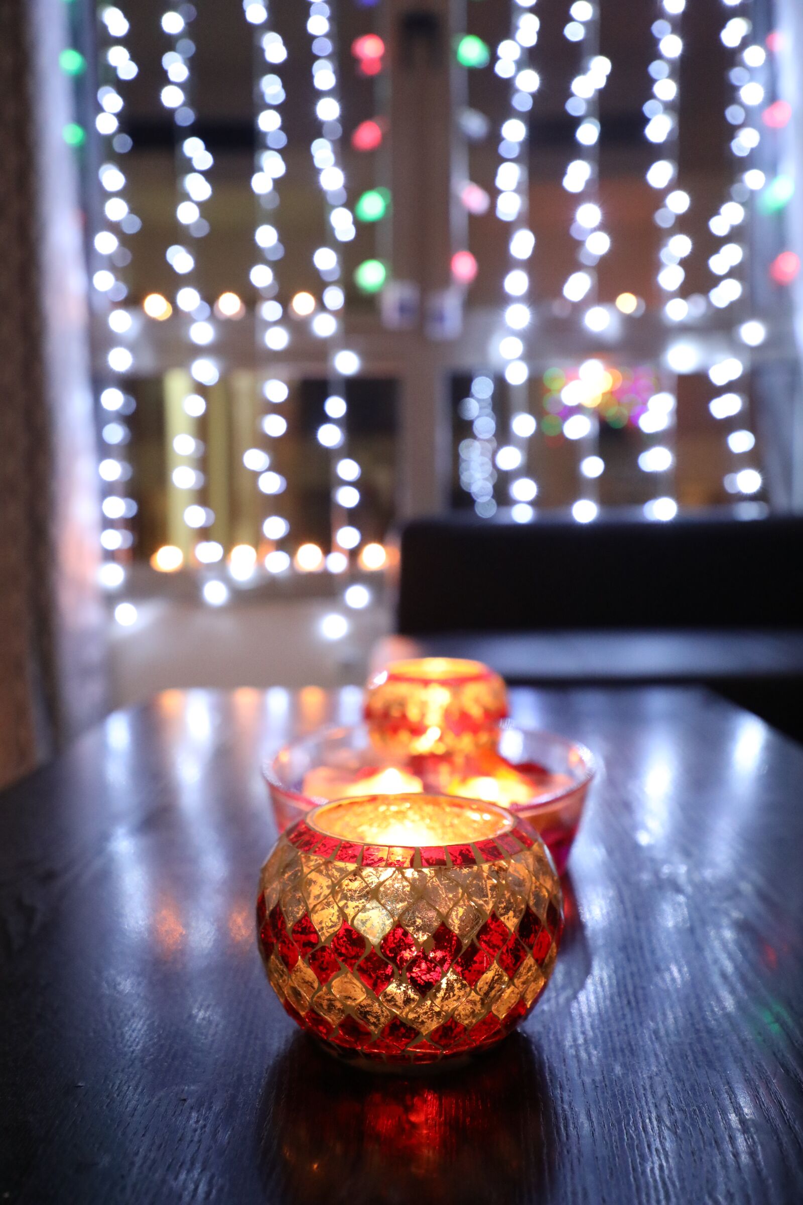 Canon EOS 5D Mark IV sample photo. Light, candle, candlelight photography