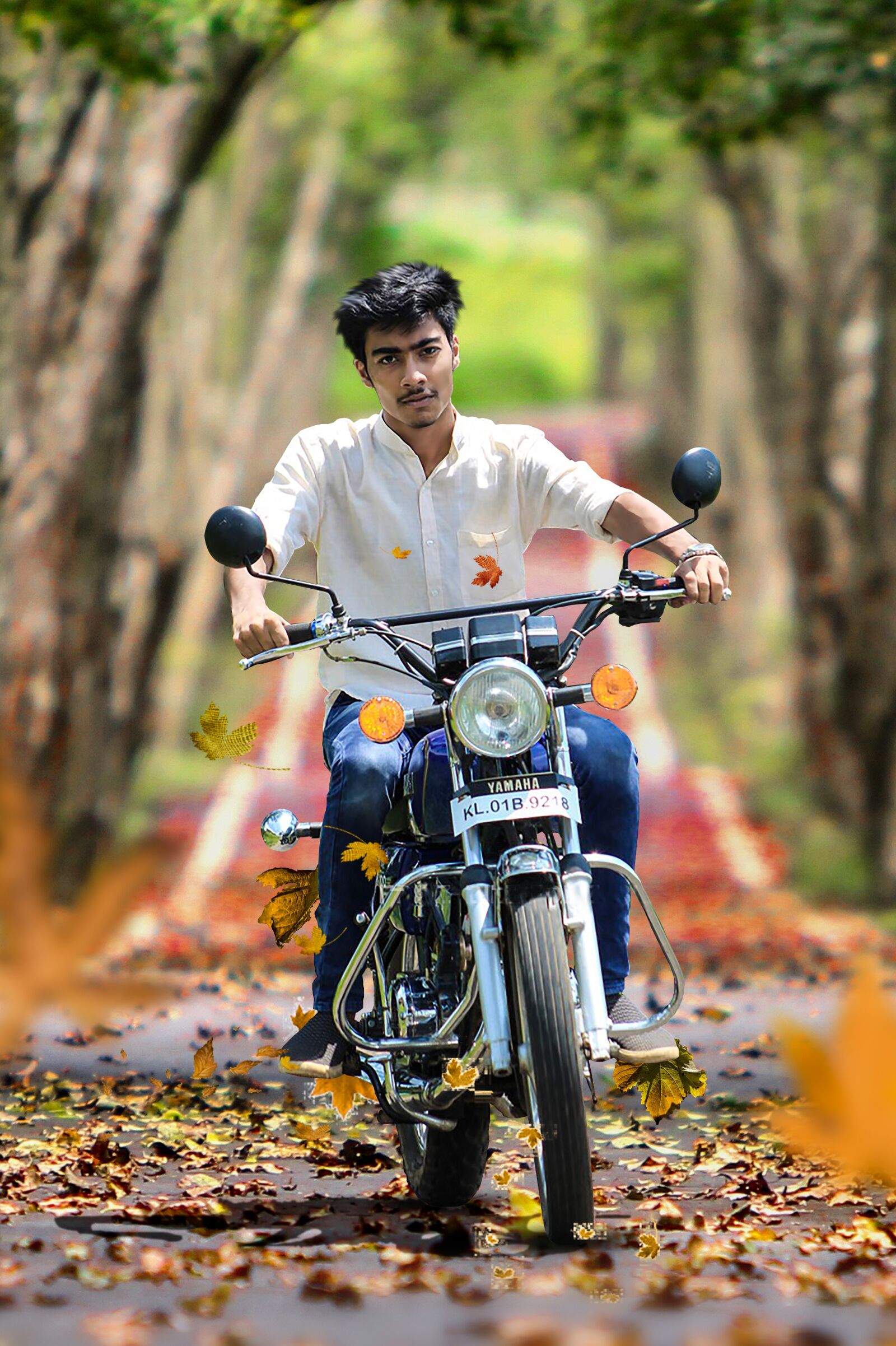 Nikon D7000 sample photo. Boy, bike, bicycle photography