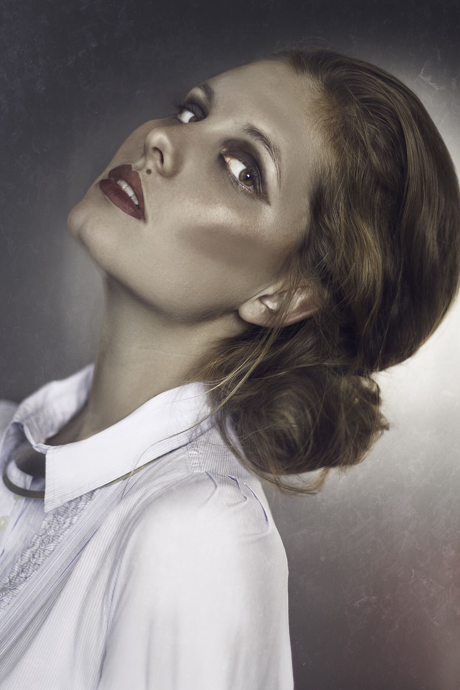 Canon EOS 7D sample photo. Fashion, beauty, woman photography