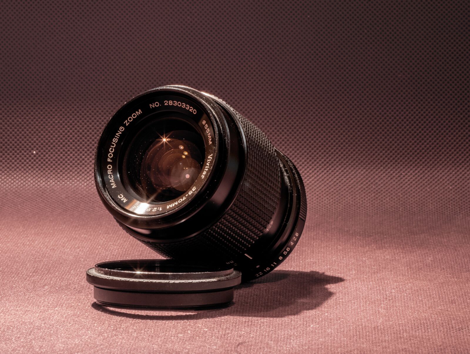 Pentax K-S2 sample photo. Lens, photo, analog photography