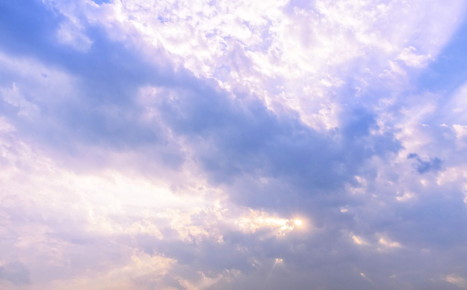 Nikon D3400 sample photo. Cloudscape, clouds, sky photography
