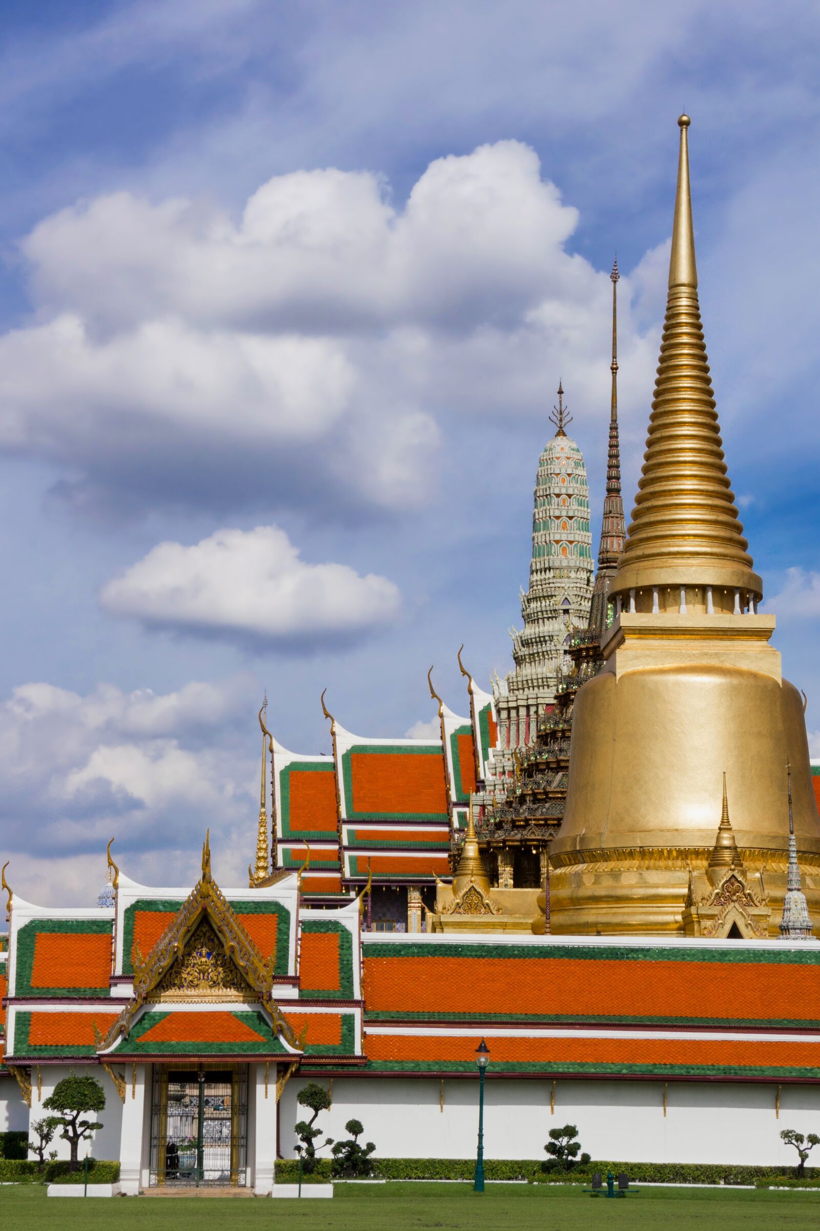 Canon EOS 550D (EOS Rebel T2i / EOS Kiss X4) sample photo. Thailand, landmark, asia photography