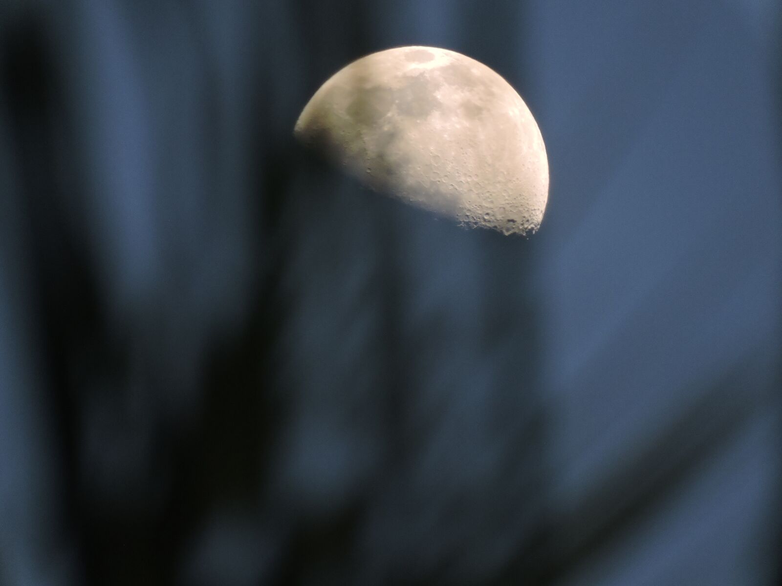 Nikon Coolpix P600 sample photo. Moon, ilhabela, litoral photography