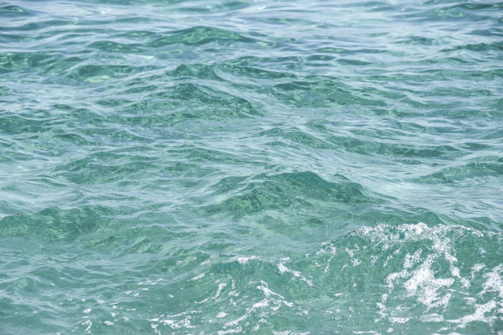 Nikon D5300 sample photo. Water, sea, ocean photography