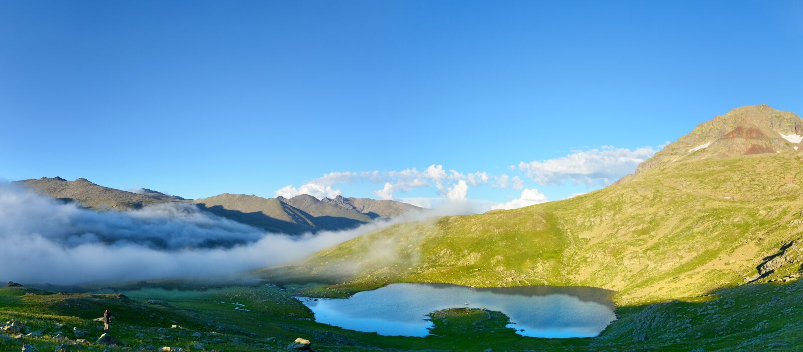 Nikon D7100 sample photo. Nature, landscape, kaçkars photography