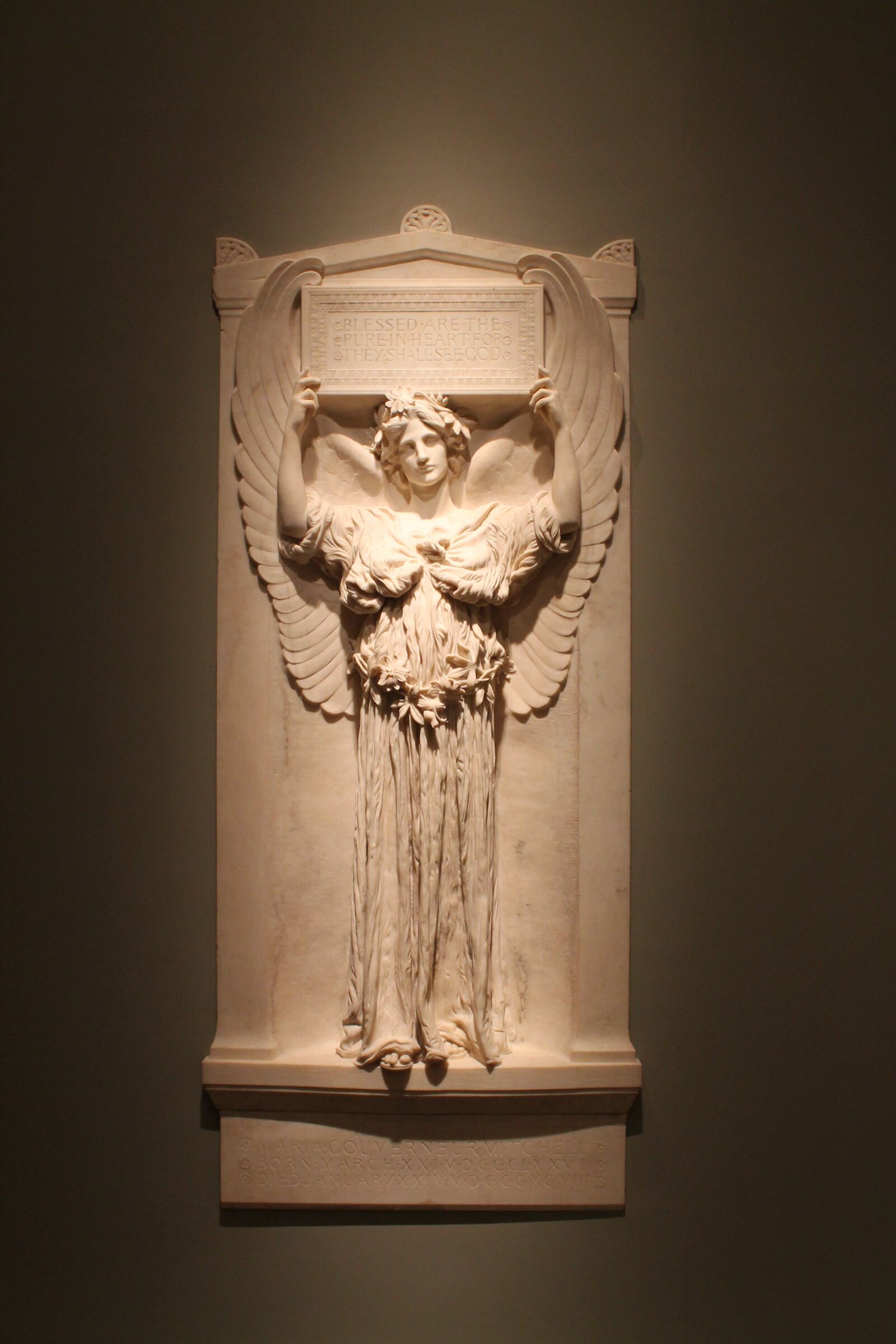 Canon EOS 1100D (EOS Rebel T3 / EOS Kiss X50) sample photo. Sculpture, angel, art photography