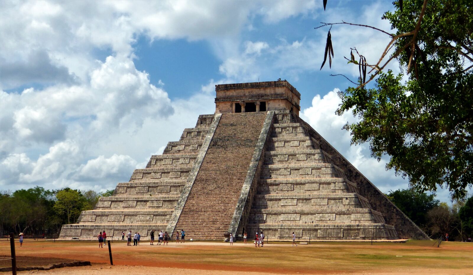 Panasonic Lumix DMC-ZS25 (Lumix DMC-TZ35) sample photo. Pyramid, not, travel photography