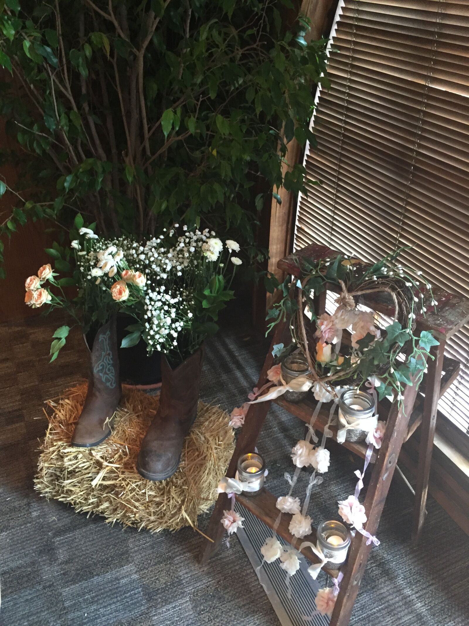 Apple iPhone 6 sample photo. Rehearsaldecorations photography