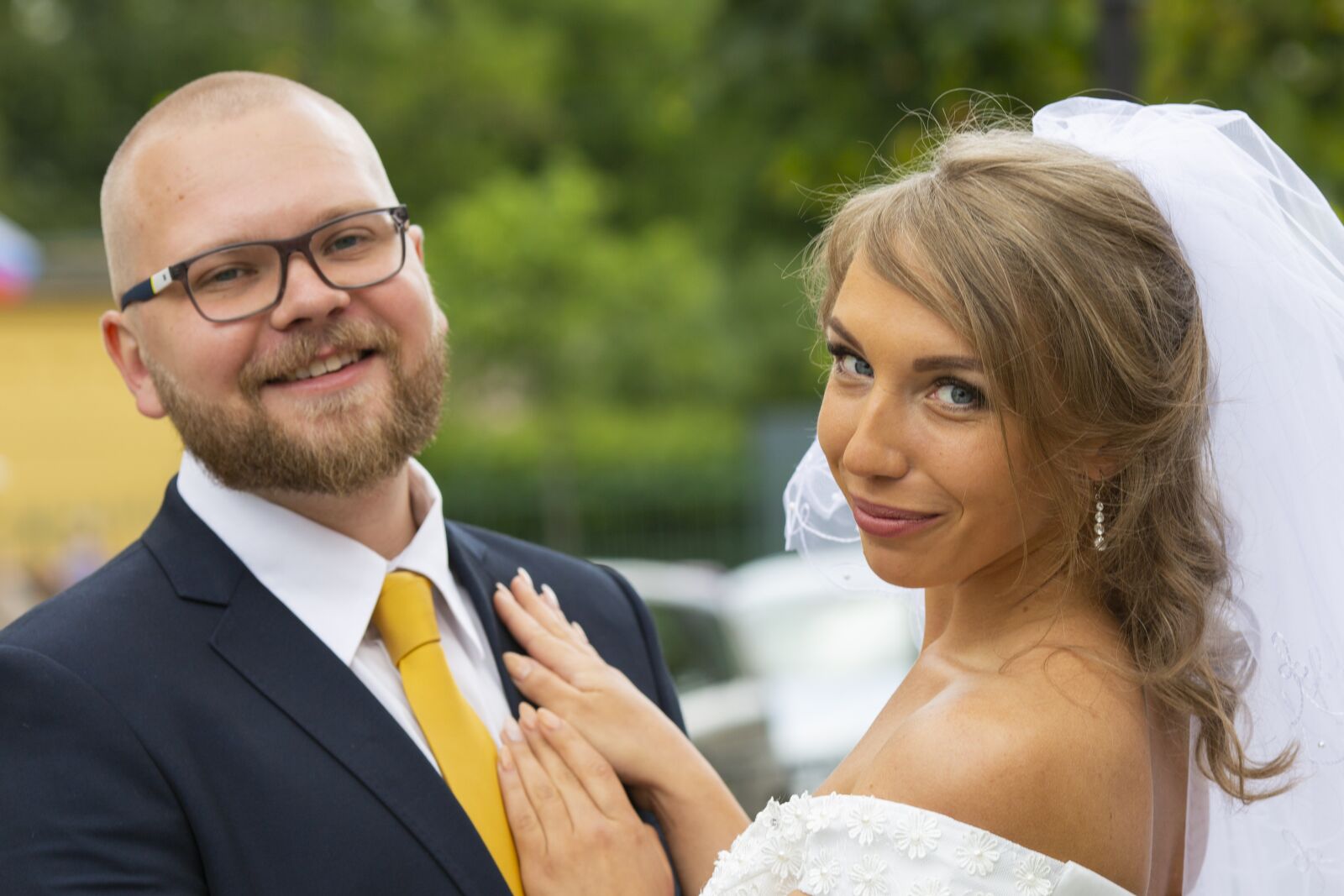 Canon EOS 5D Mark III + Canon EF 135mm F2L USM sample photo. Bride, the groom, love photography