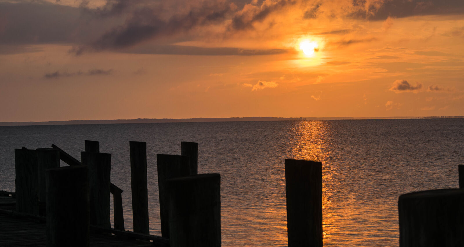 Nikon D3300 sample photo. Dawn, docks, ocean, sunrise photography