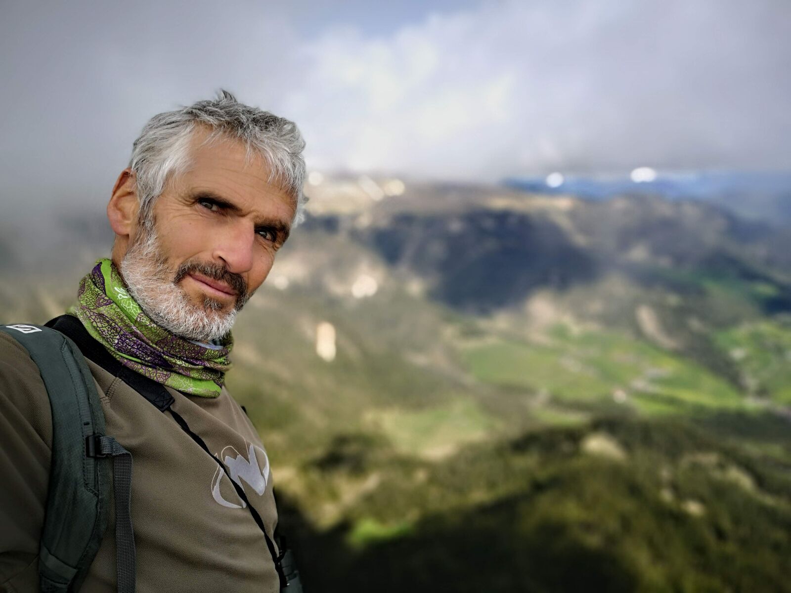 HUAWEI CLT-L09 sample photo. Antersasc, dolomites, alps photography