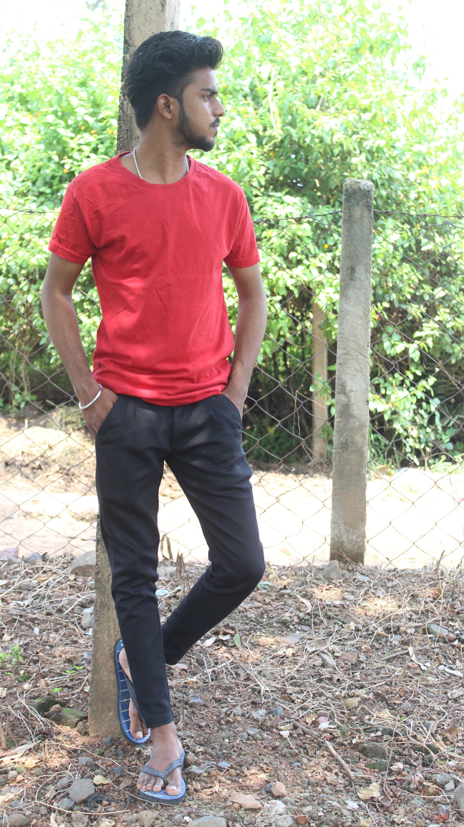 Canon EOS 700D (EOS Rebel T5i / EOS Kiss X7i) sample photo. Model, actor, fashion photography