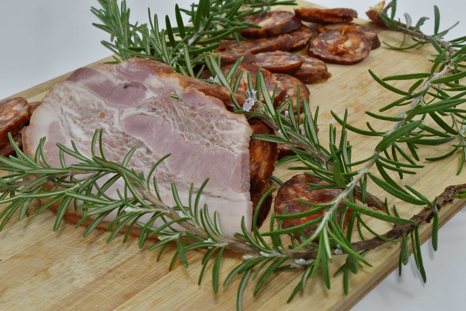 Nikon D5500 sample photo. Branchlet, decorative, pork, pork photography