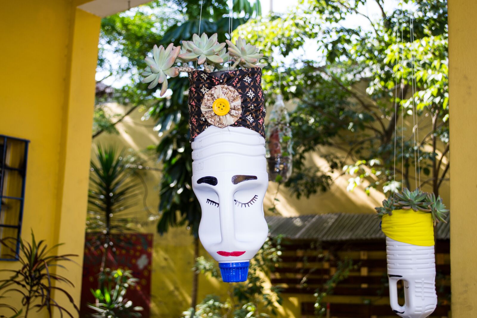 Nikon D3100 sample photo. Artesanato, pote, culture photography