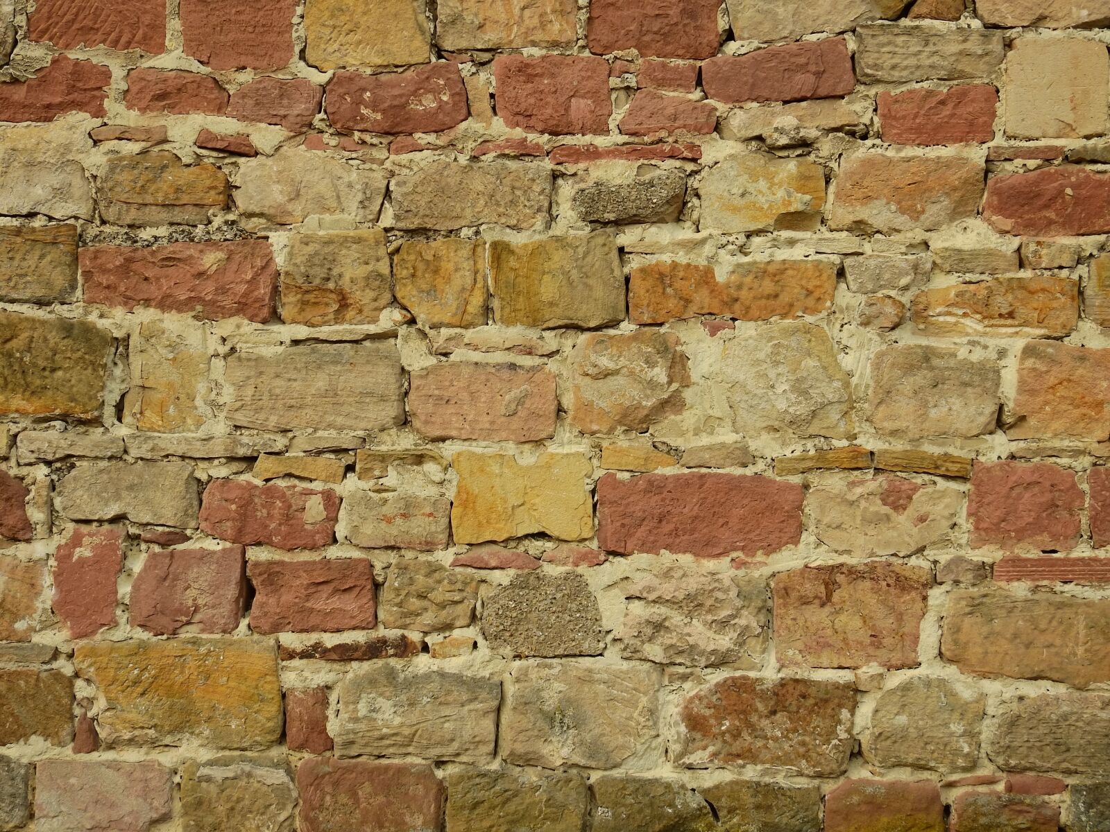 Nikon Coolpix P900 sample photo. Wall, stone, stone wall photography