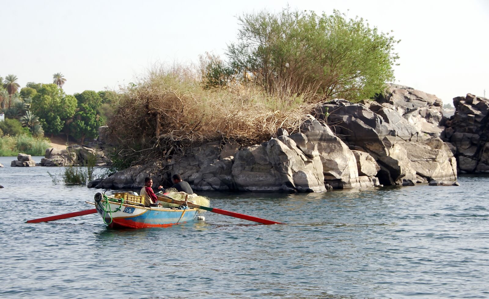 Pentax K-5 sample photo. Egypt, nile, aswan photography
