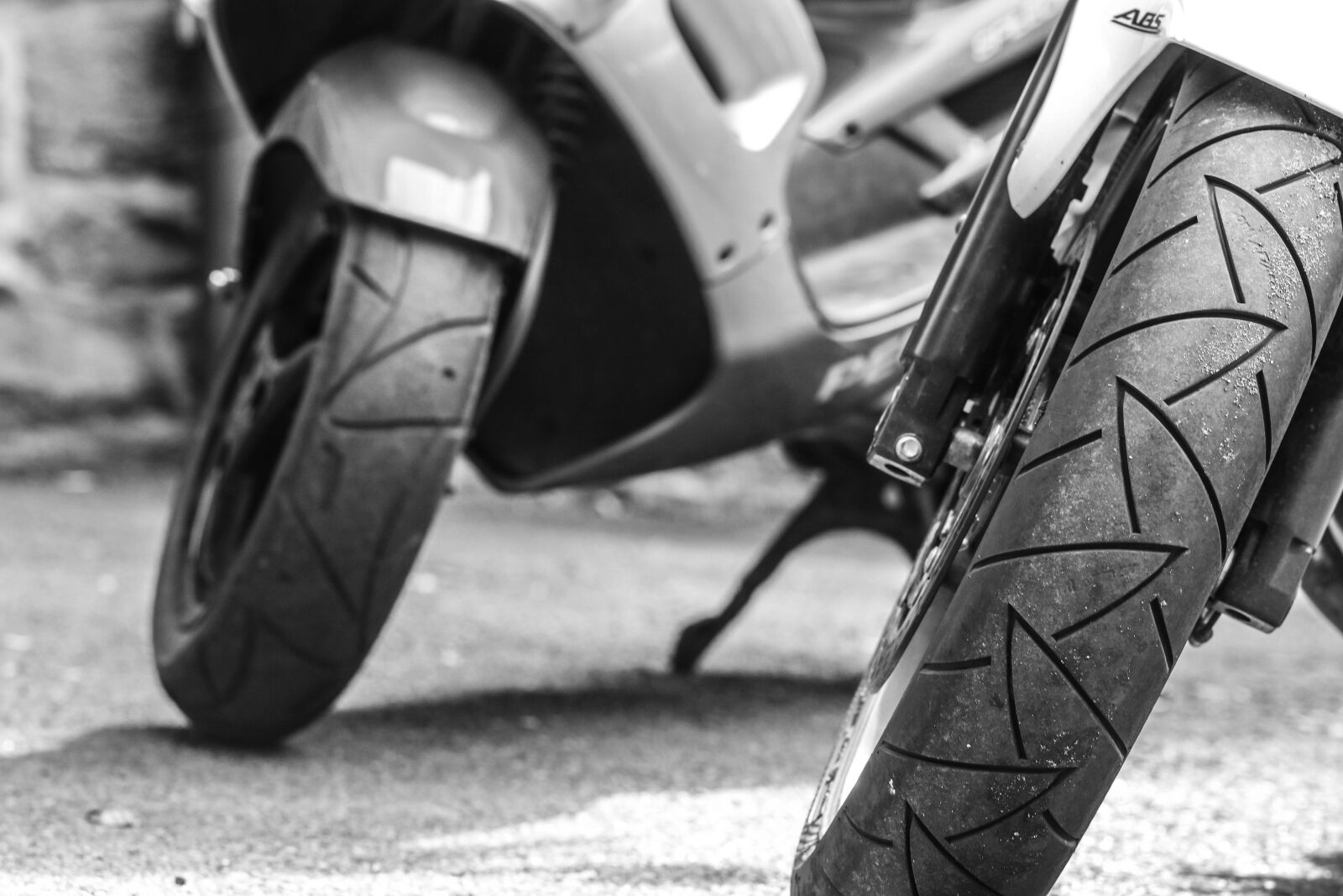 Canon EOS 7D Mark II sample photo. Motorcycle, motorbike, bike photography