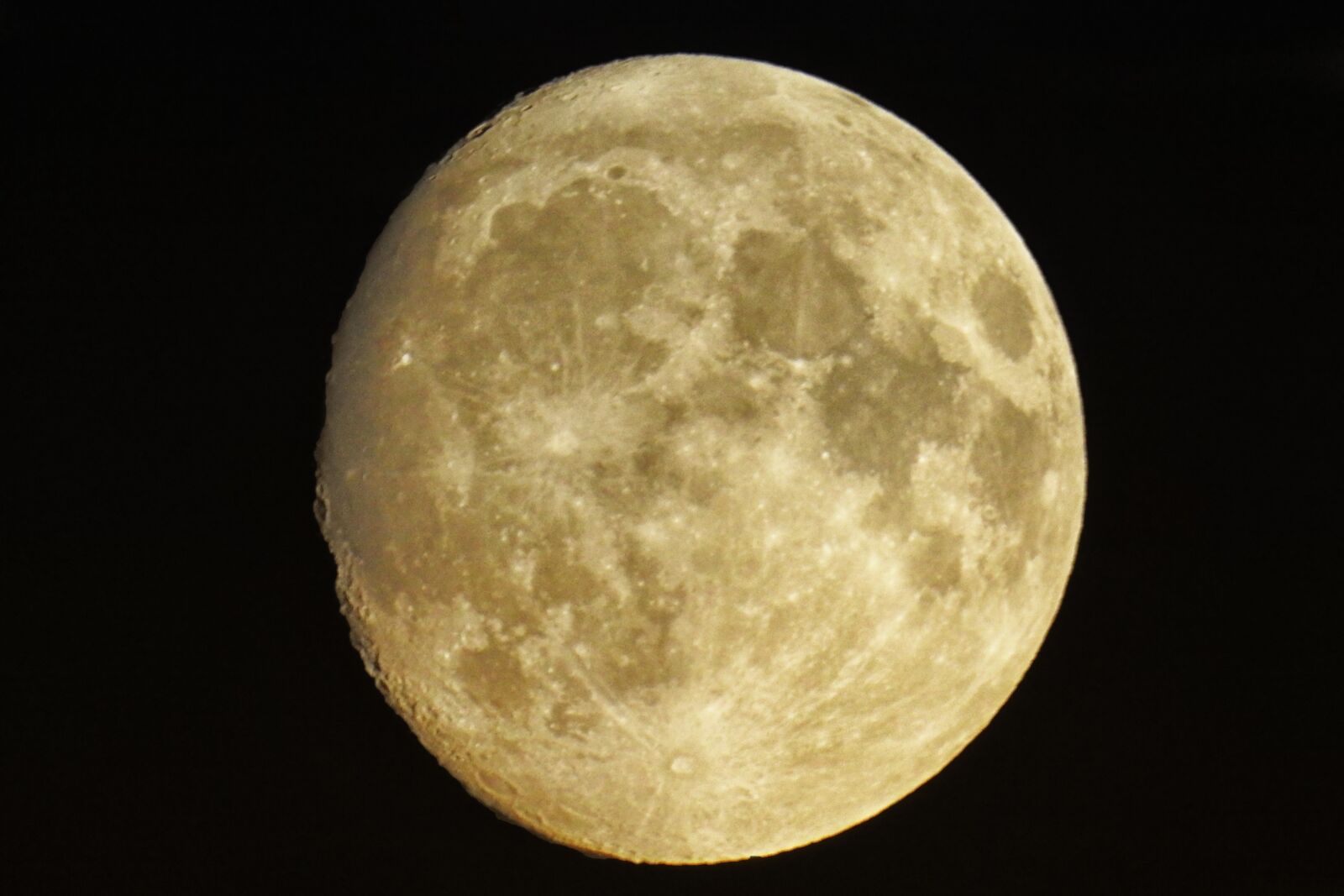 Nikon Coolpix P900 sample photo. Moon, ache, luna photography