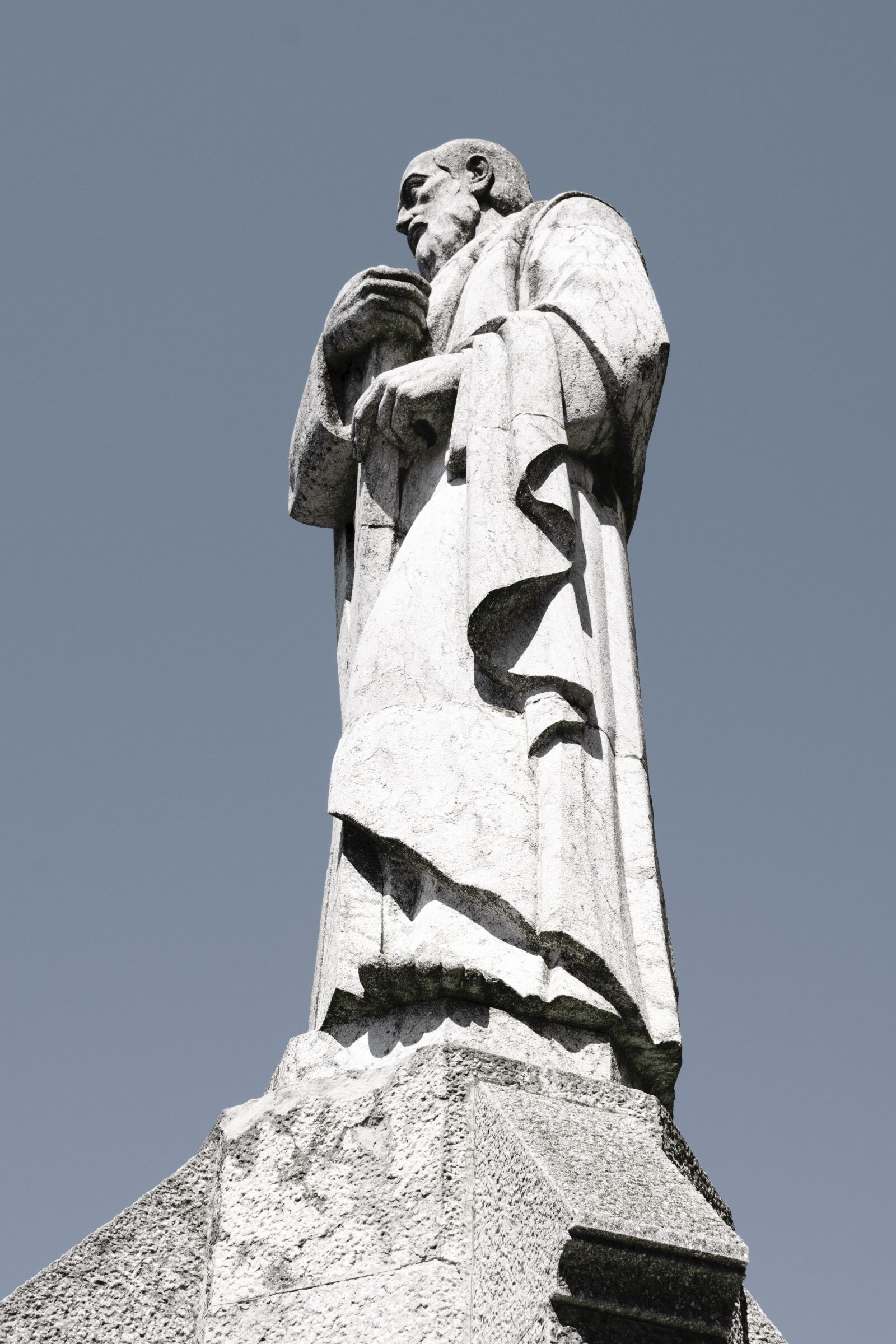 Nikon D5300 sample photo. Statue, monument, sculpture photography
