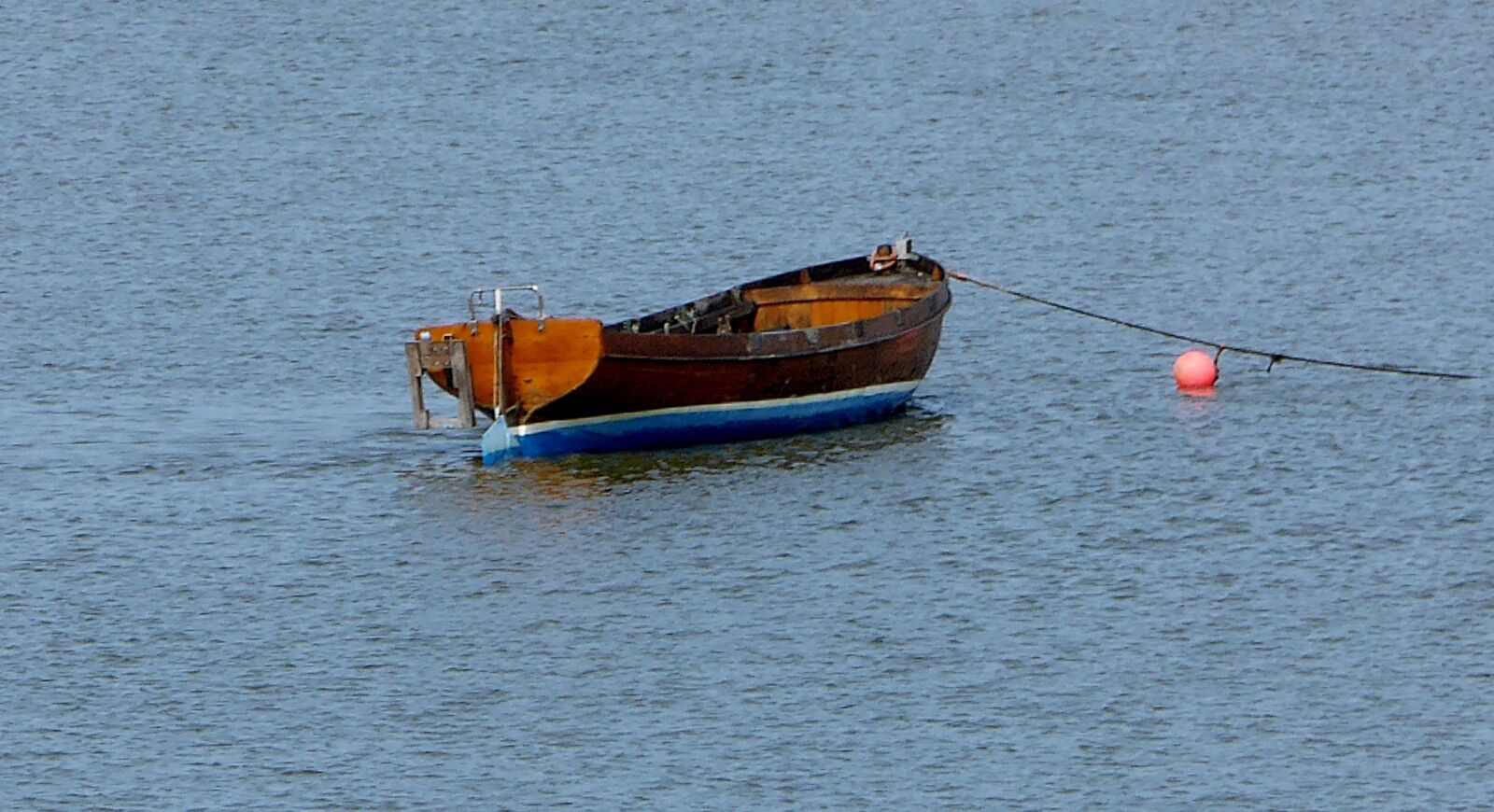 Panasonic DMC-TZ61 sample photo. Island of juist, sea photography